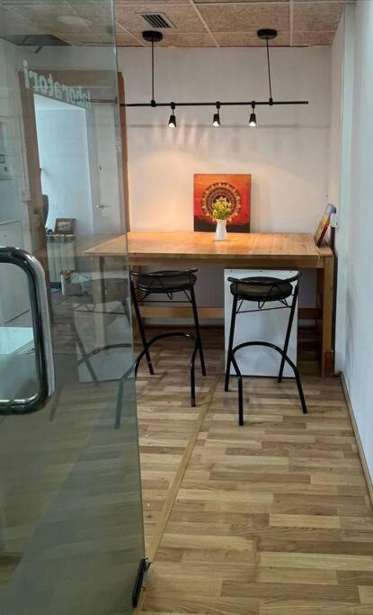 Apartamento Privado 4 En Chalet,Mascotas Si Matadepera Kültér fotó