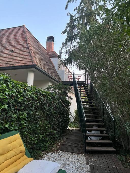 Apartamento Privado 4 En Chalet,Mascotas Si Matadepera Kültér fotó