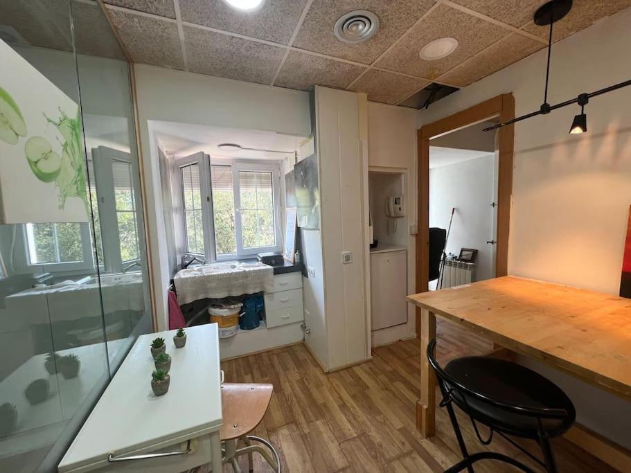 Apartamento Privado 4 En Chalet,Mascotas Si Matadepera Kültér fotó