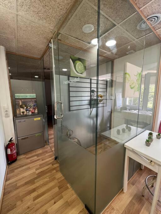 Apartamento Privado 4 En Chalet,Mascotas Si Matadepera Kültér fotó