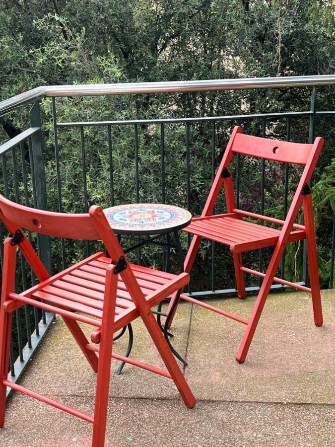 Apartamento Privado 4 En Chalet,Mascotas Si Matadepera Kültér fotó